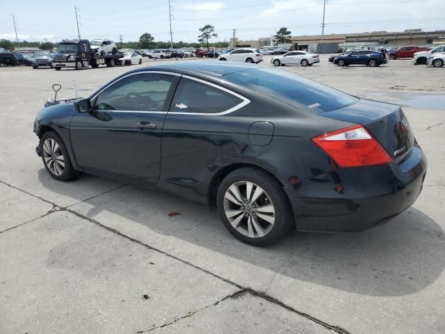 2010 Honda Accord LX