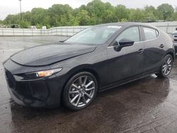 2024 Mazda 3 Preferred en venta en Assonet, MA