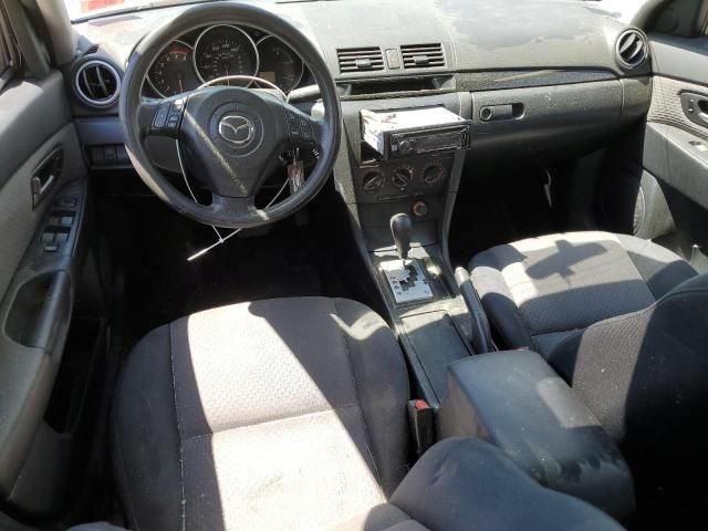 2006 Mazda 3 I