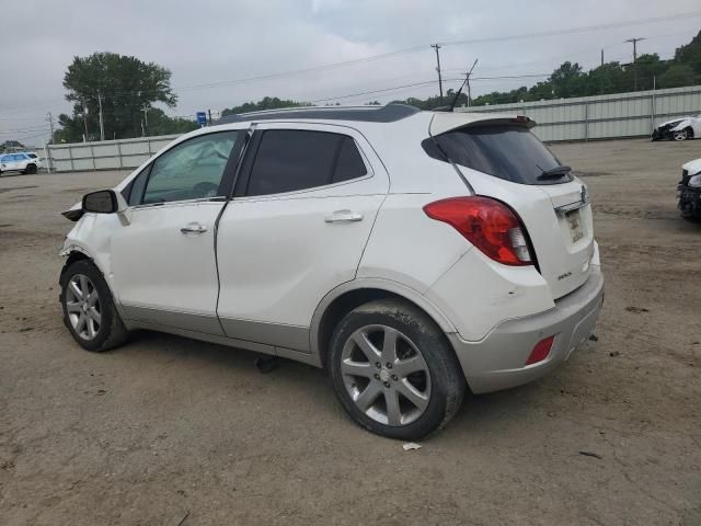 2014 Buick Encore Premium