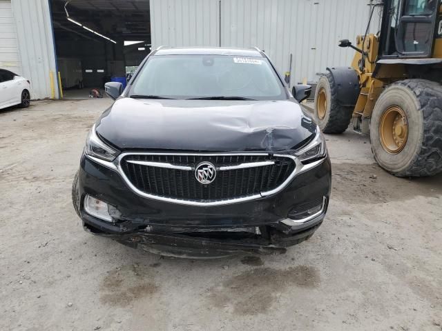 2021 Buick Enclave Premium