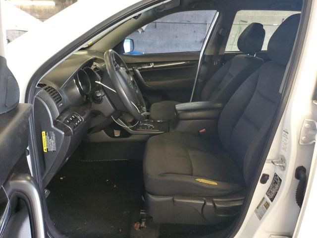 2011 KIA Sorento Base