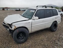 Salvage cars for sale at Magna, UT auction: 1999 Toyota Rav4
