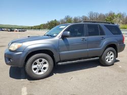 Toyota Vehiculos salvage en venta: 2006 Toyota 4runner SR5