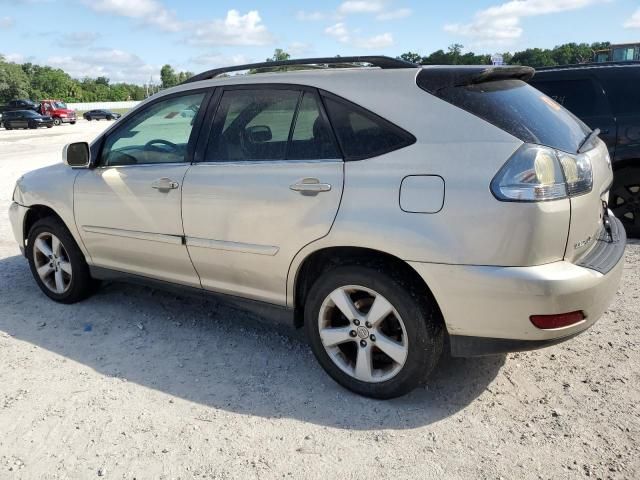 2007 Lexus RX 350