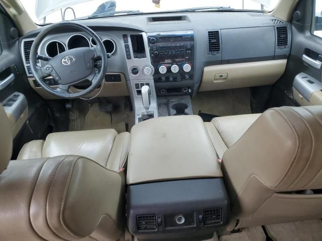 2007 Toyota Tundra Crewmax Limited