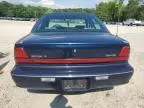 1999 Oldsmobile 88 Base