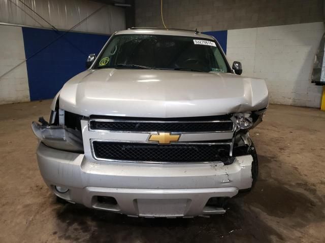 2007 Chevrolet Tahoe K1500