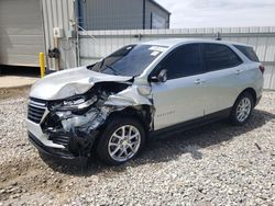 Salvage cars for sale at Memphis, TN auction: 2022 Chevrolet Equinox LS