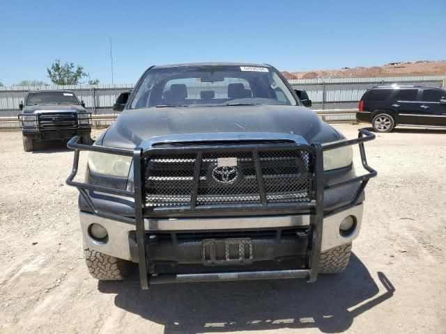 2011 Toyota Tundra Double Cab SR5