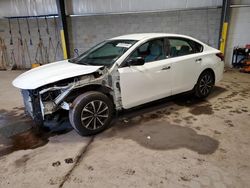 Carros salvage a la venta en subasta: 2016 Nissan Altima 2.5