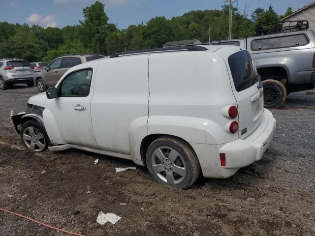 2009 Chevrolet HHR Panel LS