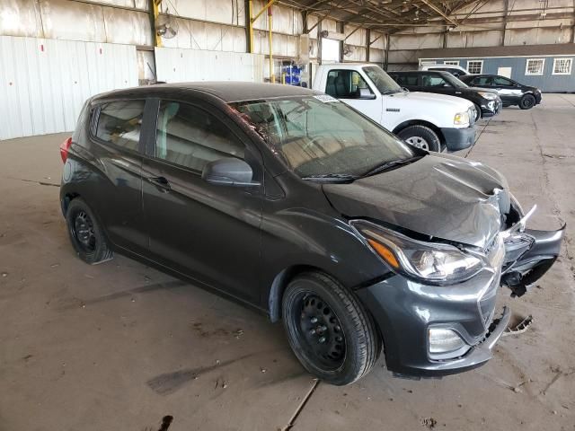 2019 Chevrolet Spark LS