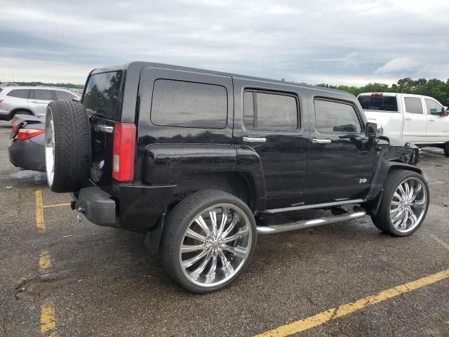 2008 Hummer H3