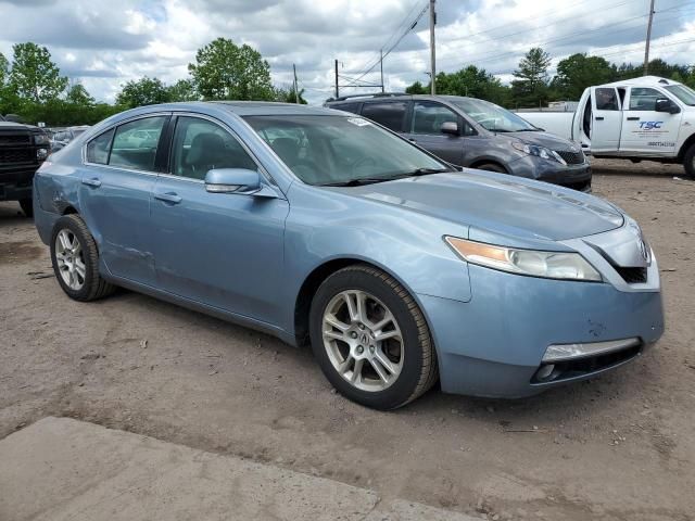 2010 Acura TL