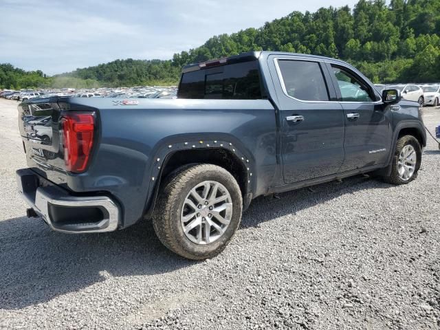 2020 GMC Sierra K1500 SLT