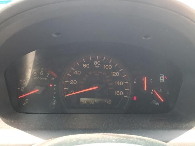 2004 Honda Accord EX