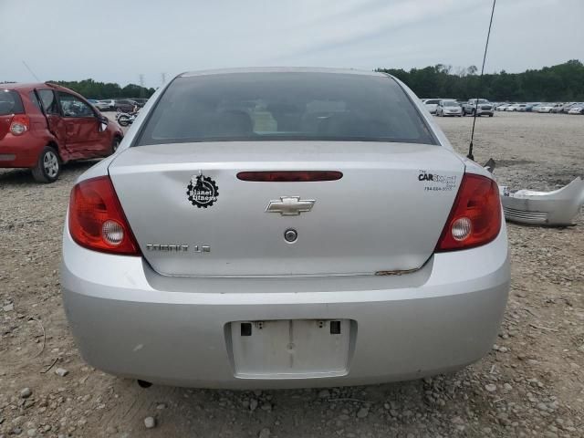 2009 Chevrolet Cobalt LS