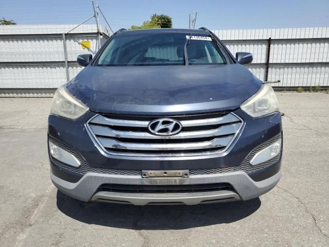 2014 Hyundai Santa FE Sport