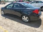 2010 Pontiac G6