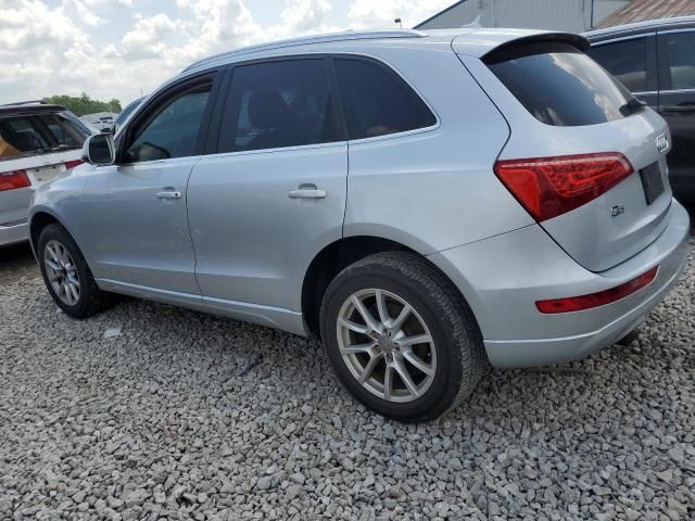 2011 Audi Q5 Premium Plus