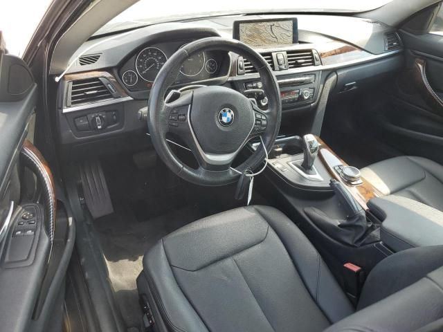 2014 BMW 428 I