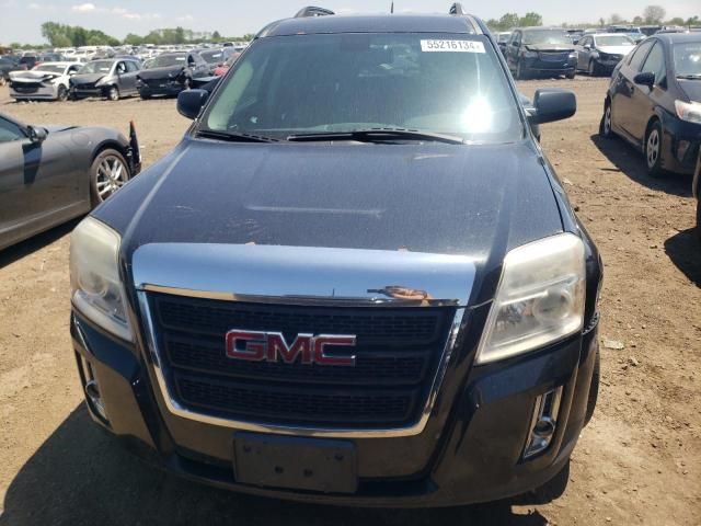 2011 GMC Terrain SLE