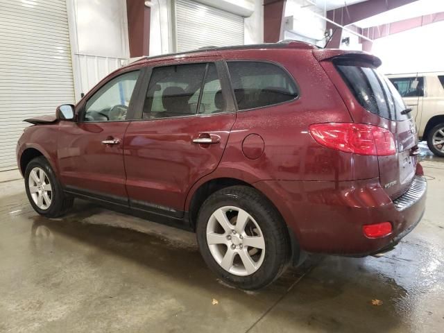 2009 Hyundai Santa FE SE