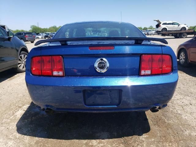 2006 Ford Mustang GT