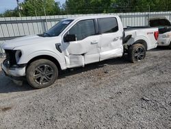 Salvage SUVs for sale at auction: 2023 Ford F150 Supercrew