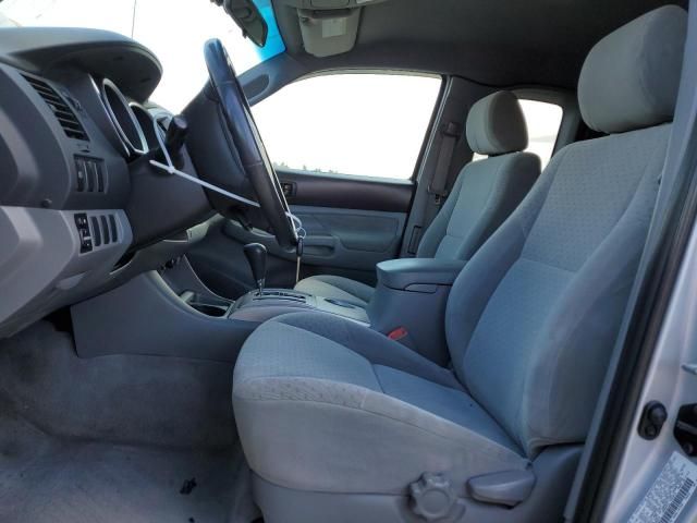 2008 Toyota Tacoma Access Cab