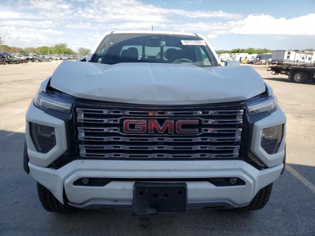 2023 GMC Canyon Denali