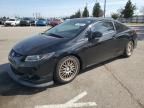 2012 Honda Civic SI