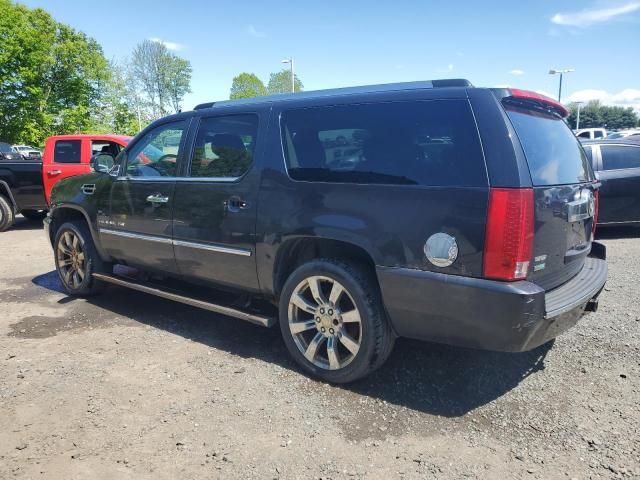 2012 Cadillac Escalade ESV Luxury