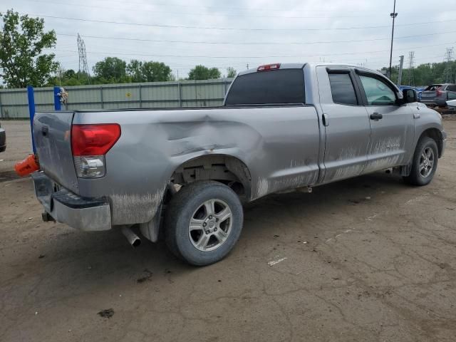 2008 Toyota Tundra Double Cab