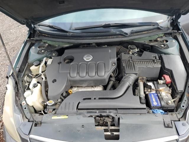 2007 Nissan Altima 2.5