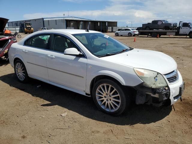 2008 Saturn Aura XE