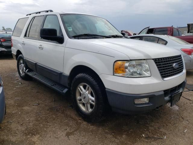 2005 Ford Expedition XLT