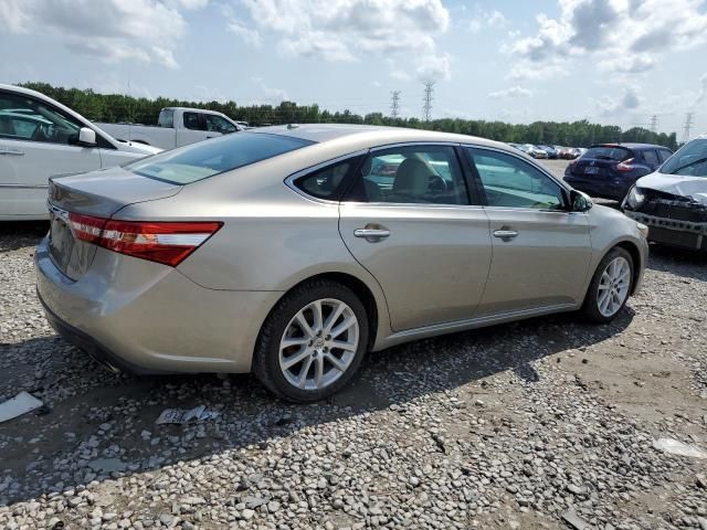 2013 Toyota Avalon Base