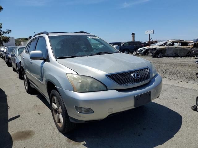 2004 Lexus RX 330