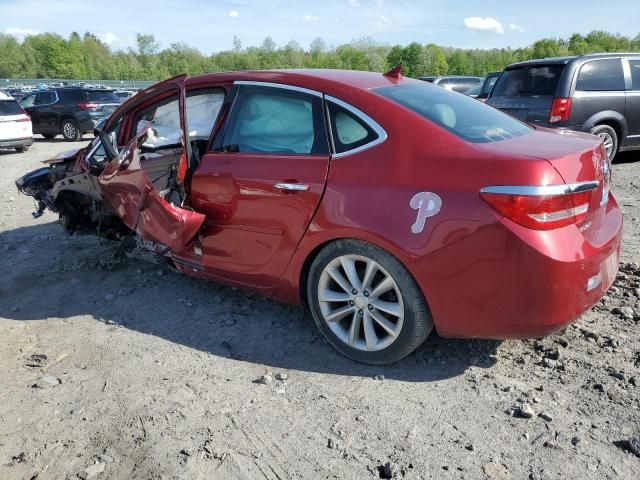 2014 Buick Verano Convenience