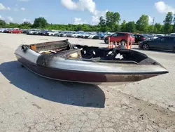 Salvage boats for sale at Bridgeton, MO auction: 1996 Crossroads Other