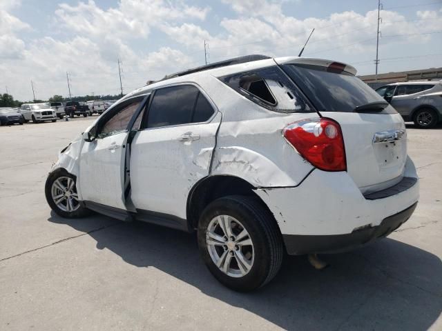 2011 Chevrolet Equinox LT