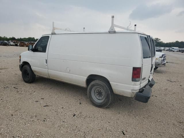 2009 Ford Econoline E250 Van