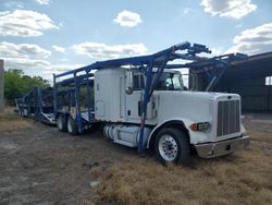 Run And Drives Trucks for sale at auction: 2005 Peterbilt 379