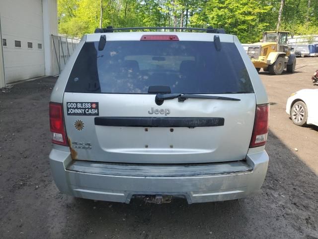 2008 Jeep Grand Cherokee Laredo