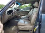 2006 Toyota Sequoia SR5