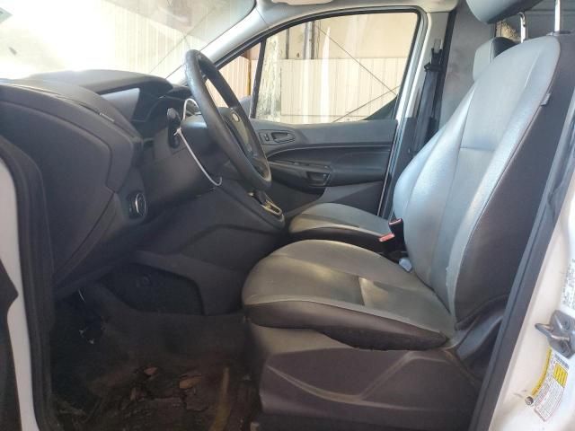 2015 Ford Transit Connect XL