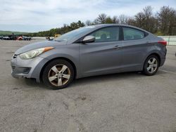 Hyundai Elantra gls salvage cars for sale: 2011 Hyundai Elantra GLS