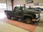 2007 Chevrolet Silverado K1500 Classic